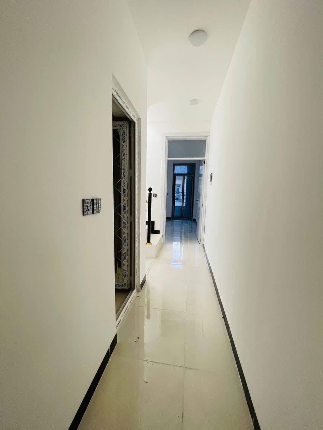 مشتمل للبيع 50 حي الجهاد ديوان المخابرات قرب شارع 60 - Thumbnail 10