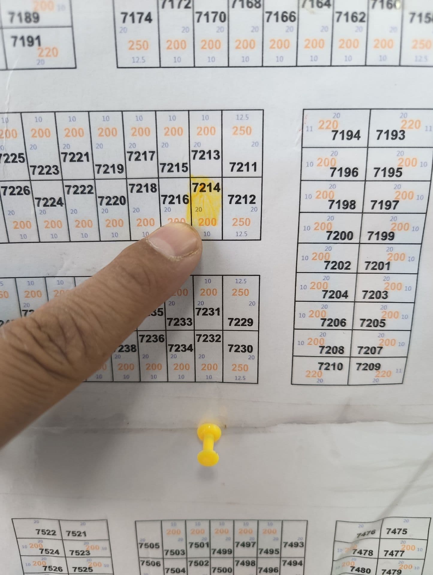 قطعه للبيع  - Image 1