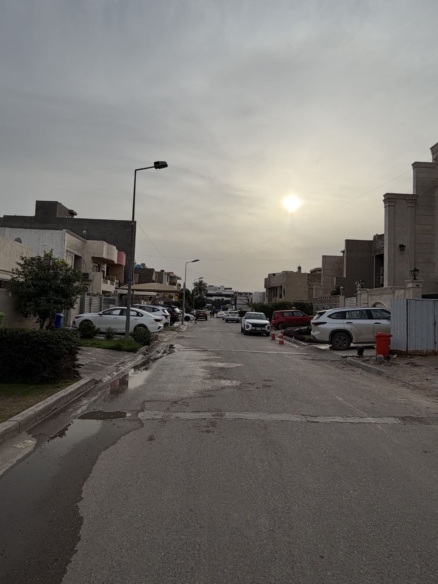 قطعه ارض - 3