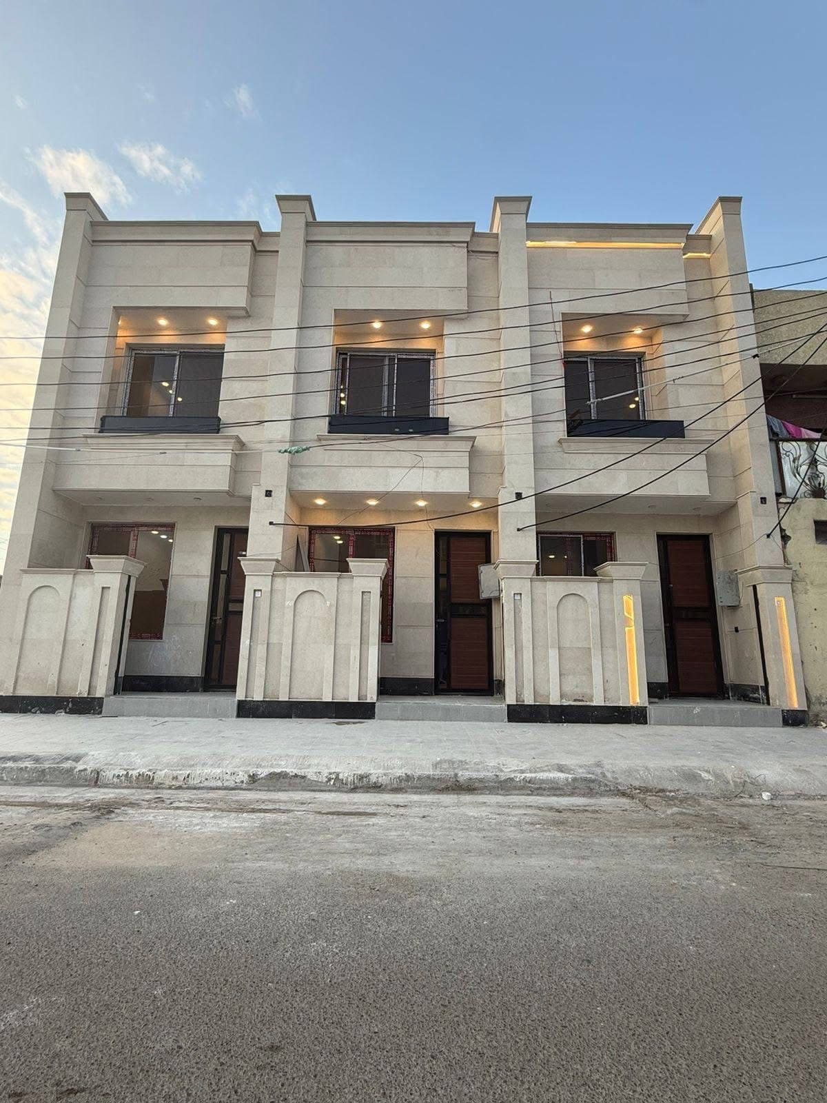 مشتملات للبيع للبيع 100م واحد  - Image 1