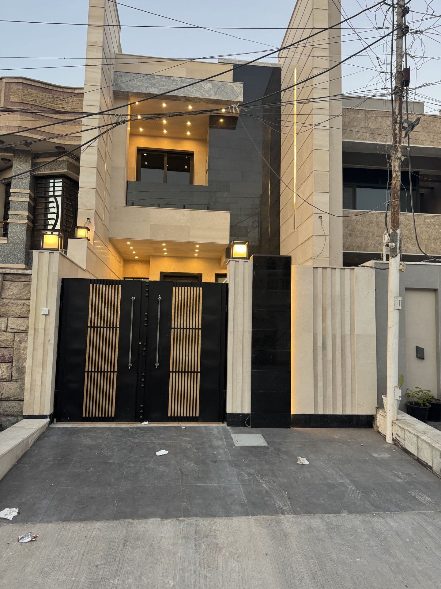 دار طابقين - Thumbnail 7