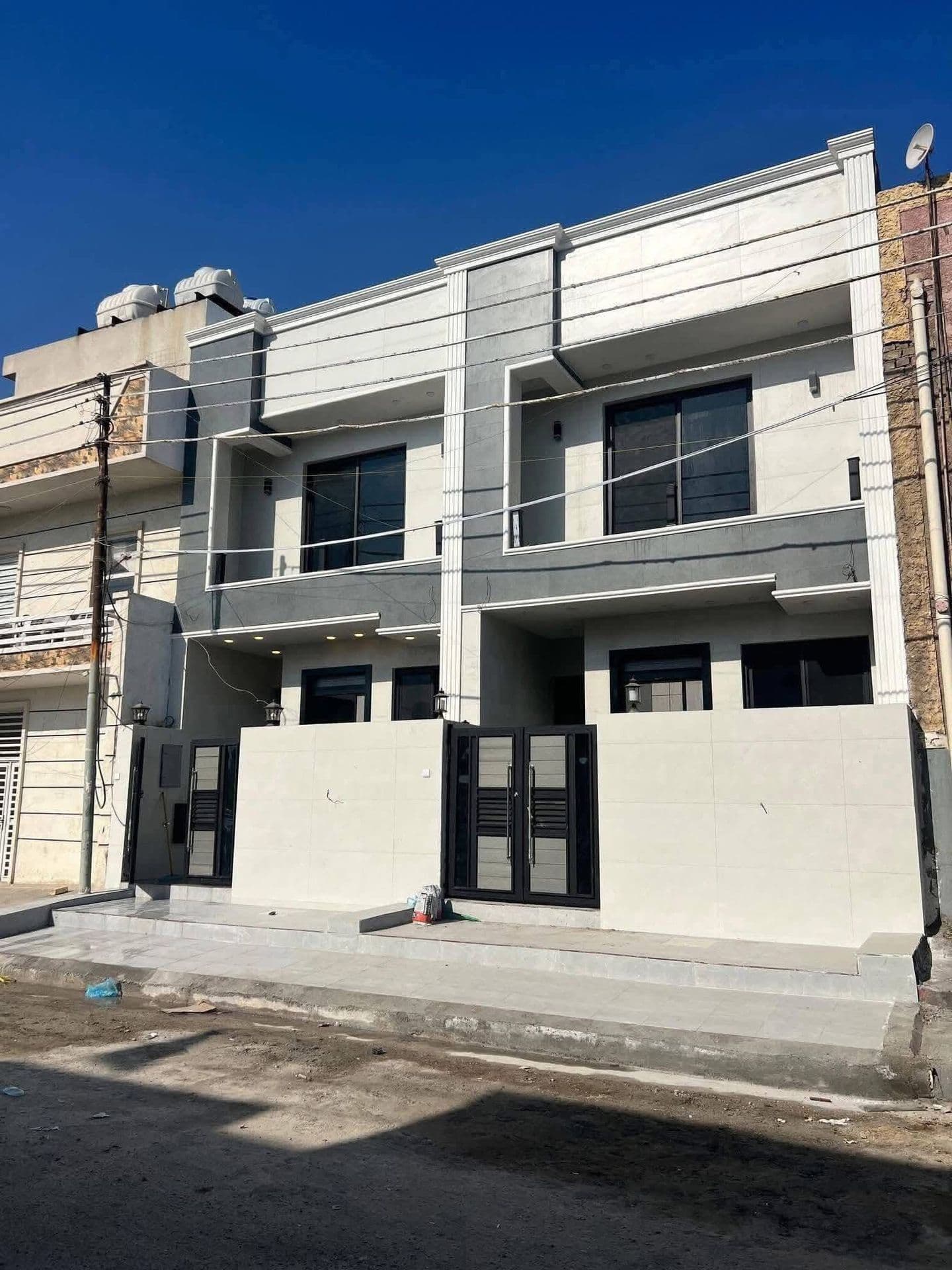 طابقين - Image 1