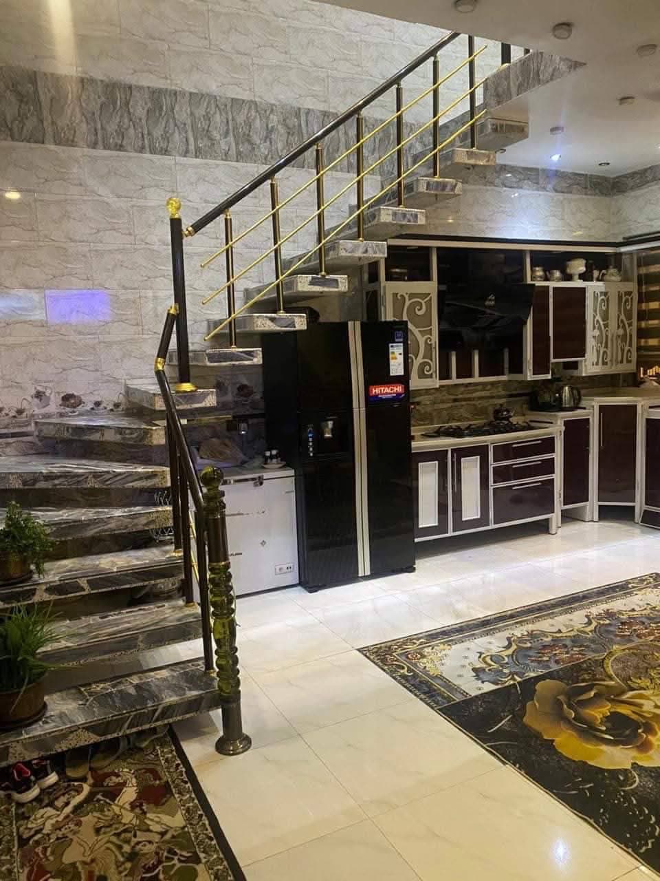 بيت طابقين  - 4