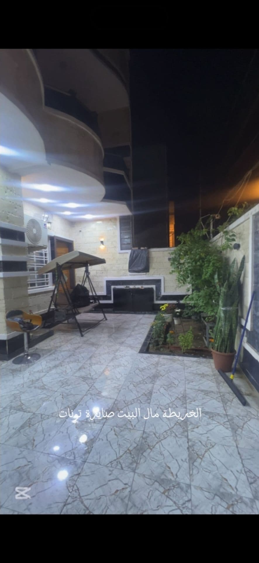 بيت للبيع في حي الجهاد  - Thumbnail 2