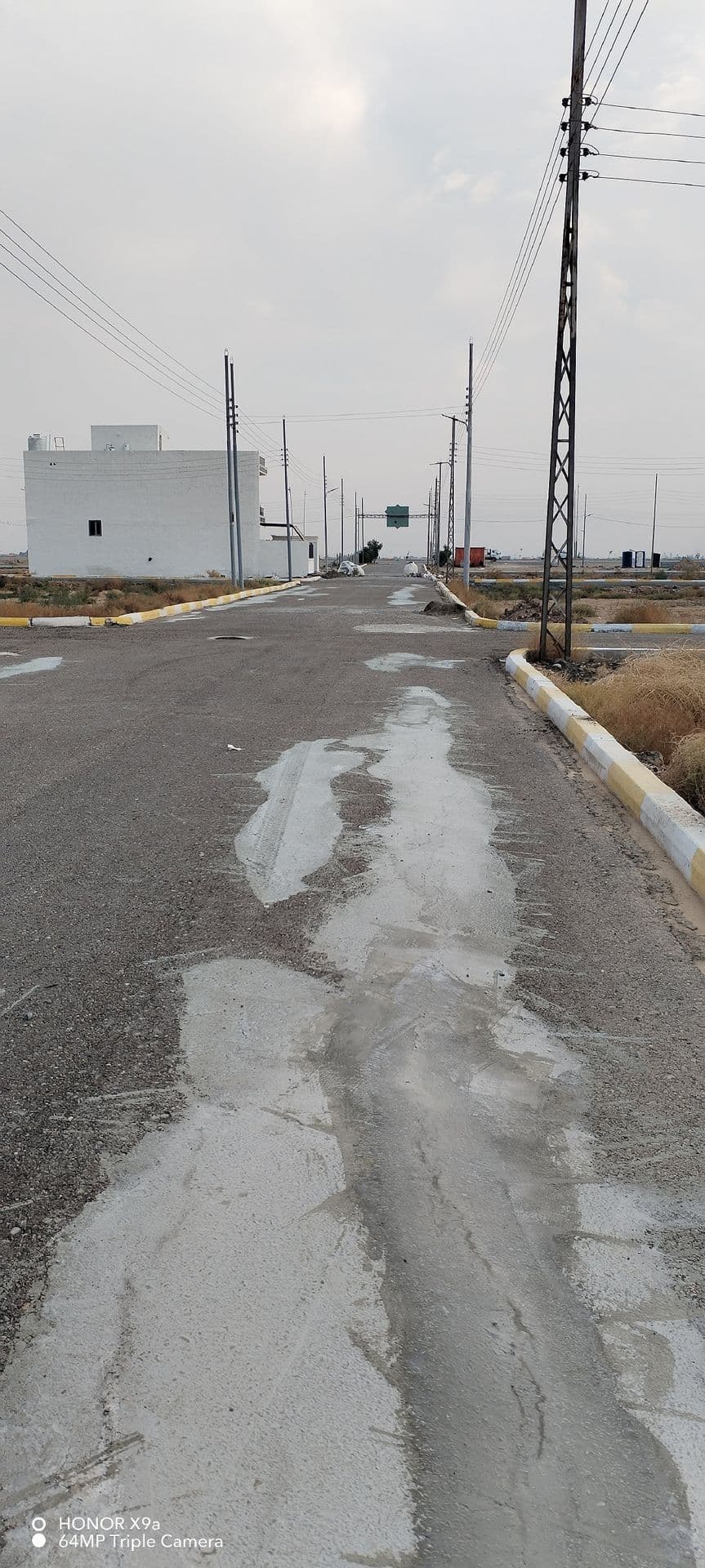 قطعه أرض  - Thumbnail 4