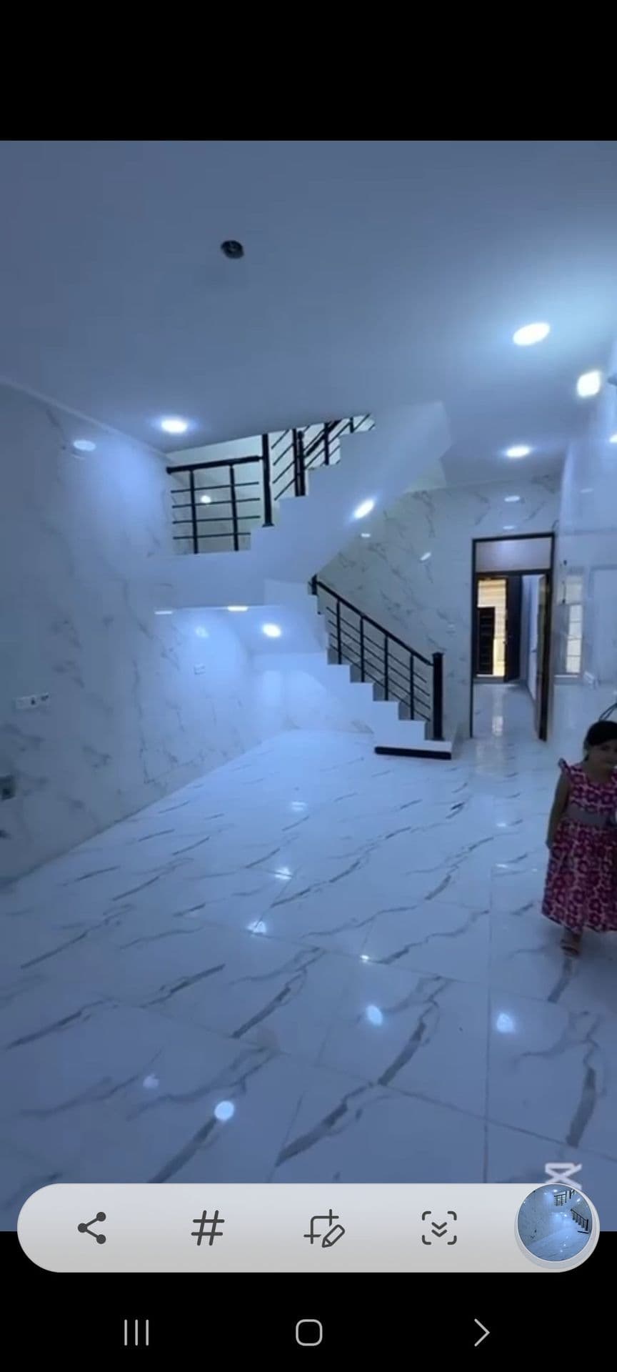 بيت طابقين  - Thumbnail 5