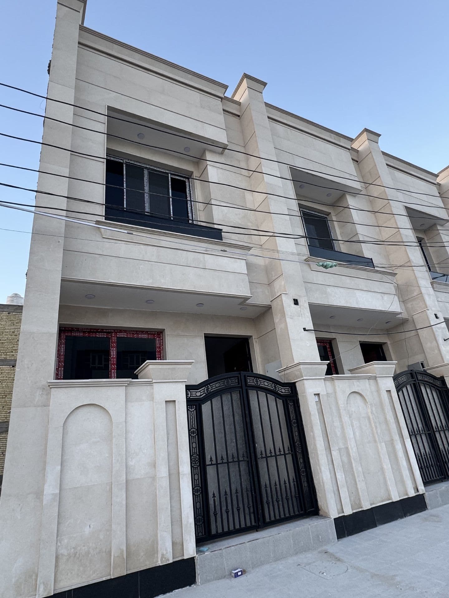 مشتملات للبيع للبيع 100م واحد  - Thumbnail 7