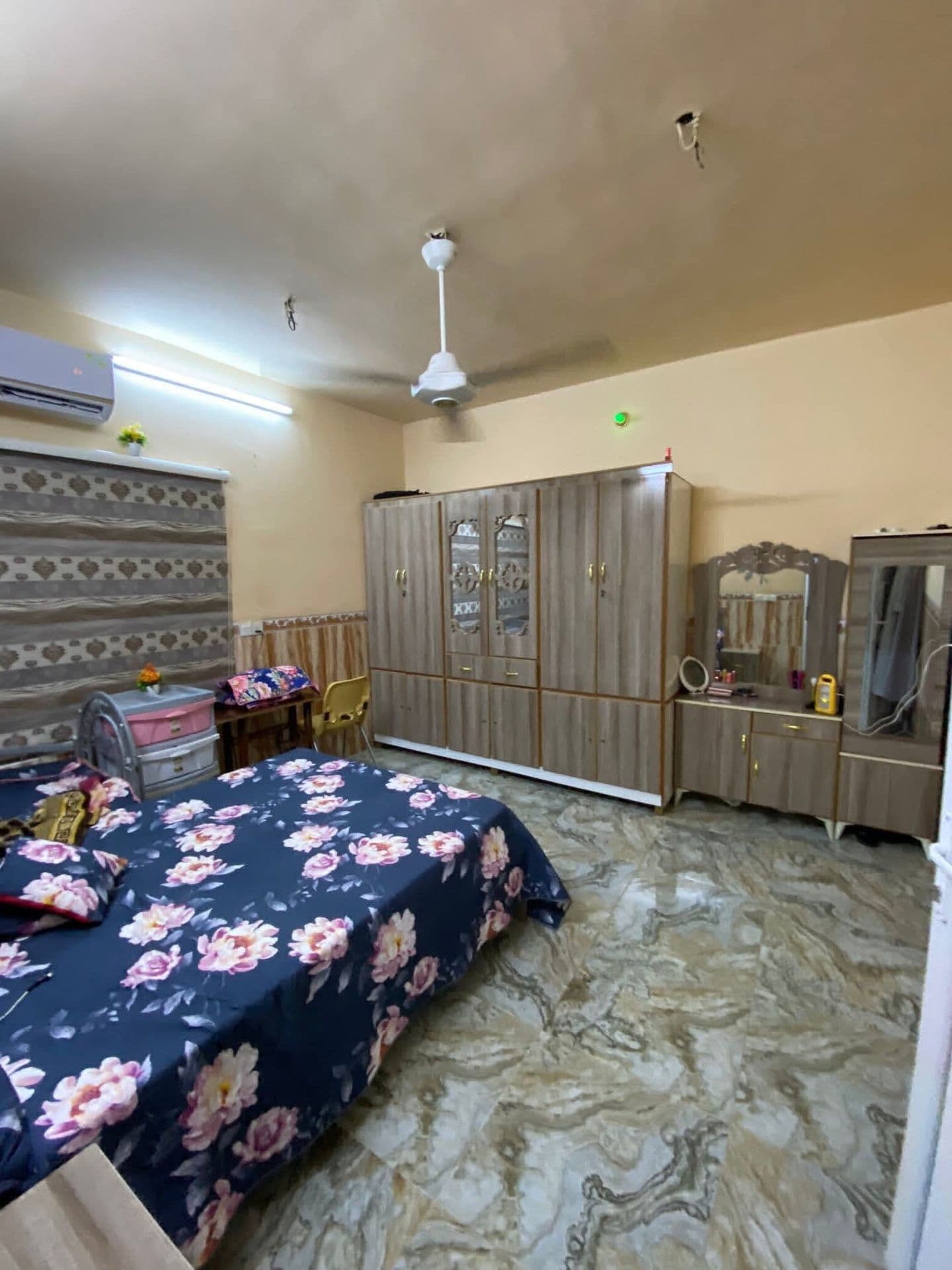 دار سكني 