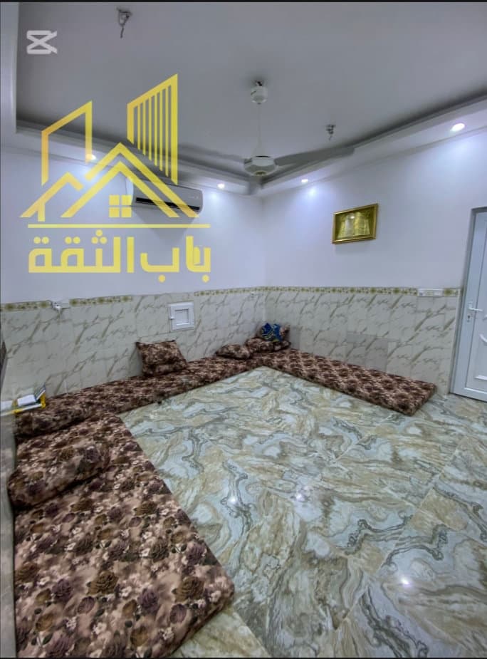 كركوك حي العسكري قرب ماركت المرهون  - 3