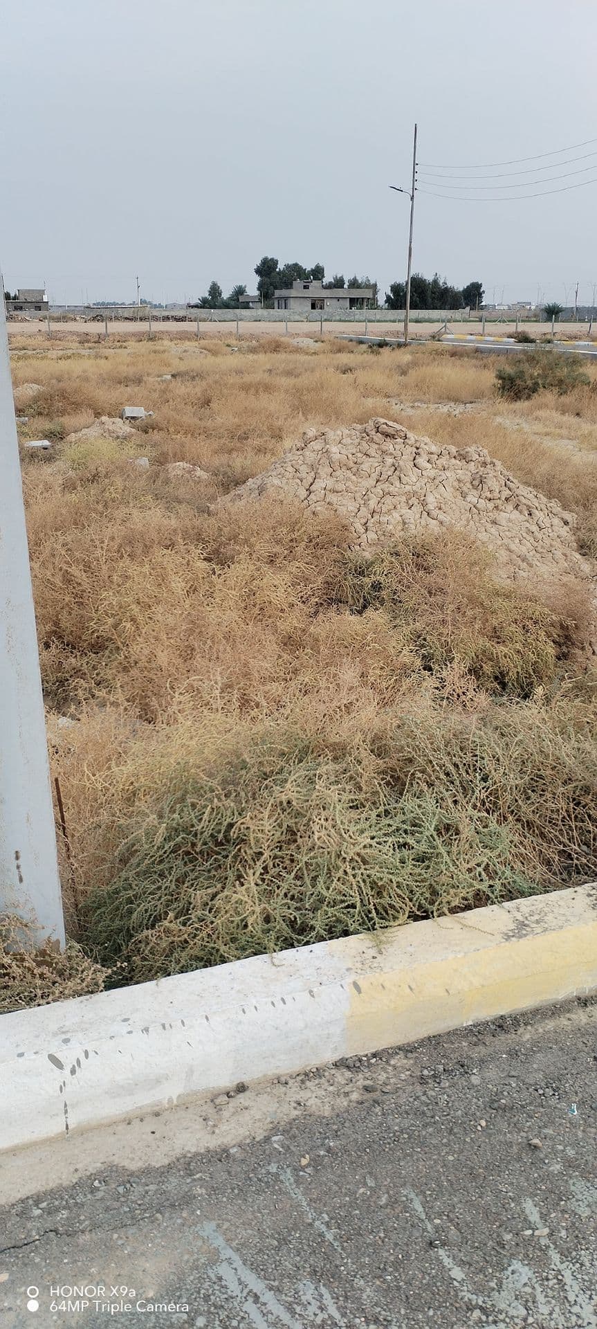 قطعه أرض  - Thumbnail 5