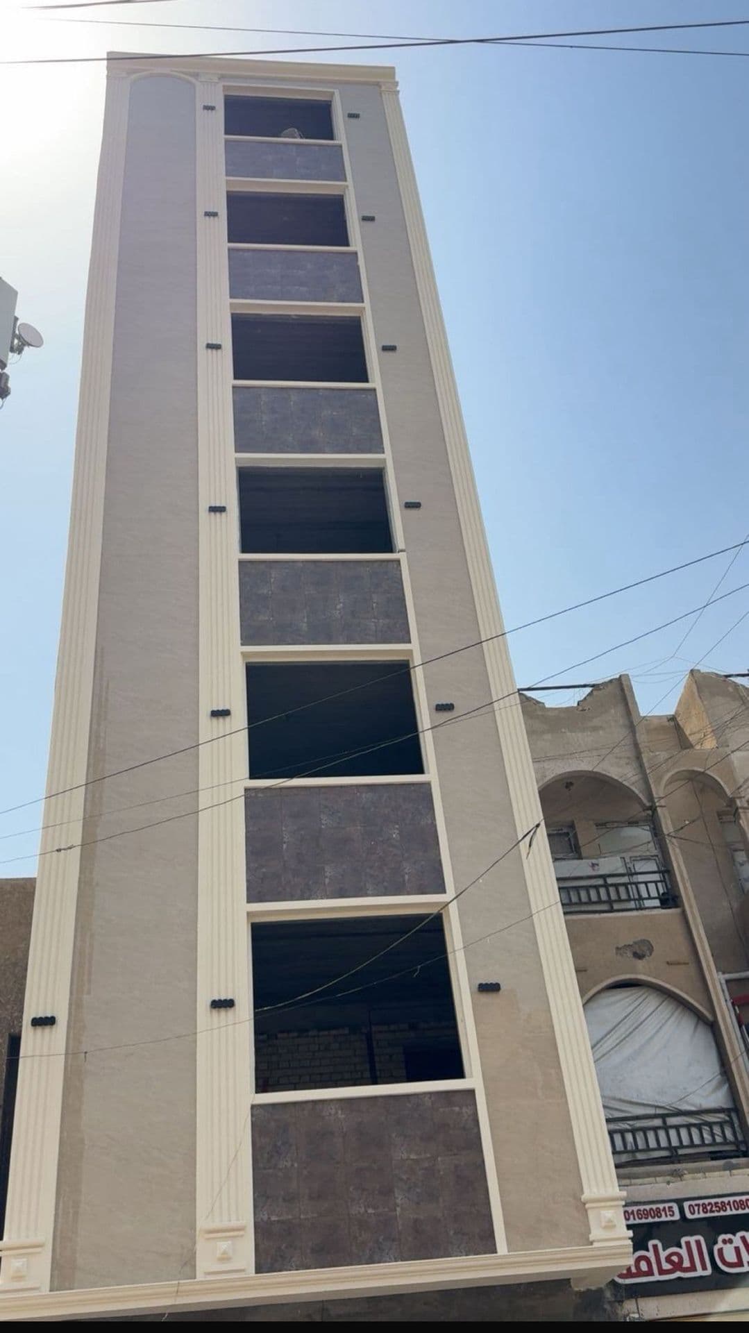 شقه طابق ارضي - Image 1