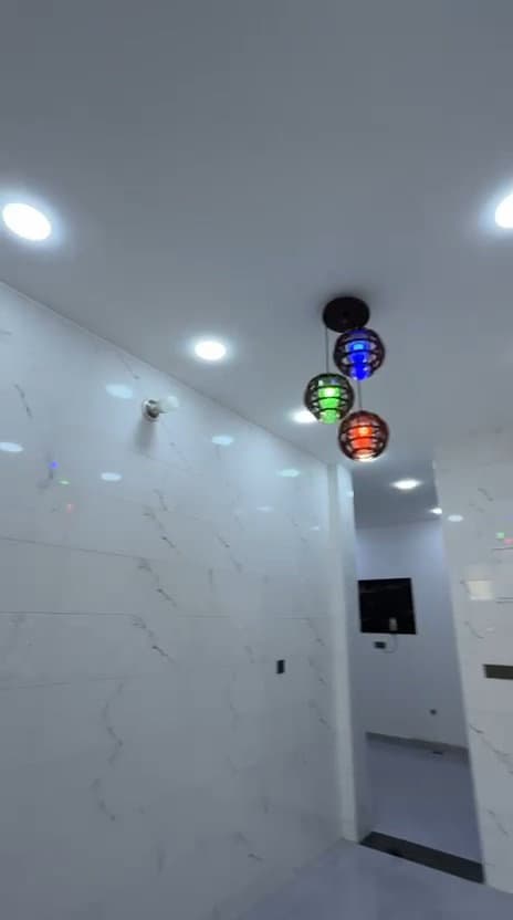 دار للبيع جديد في حي  البساتين الشعب  - Thumbnail 7