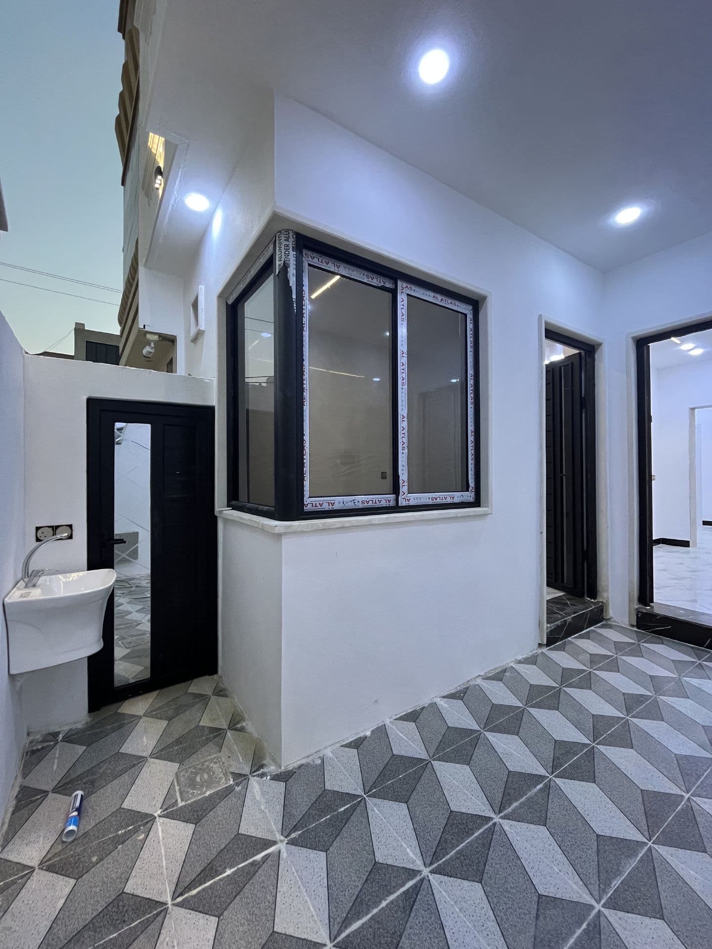 بيت حديث للبيع - Thumbnail 4