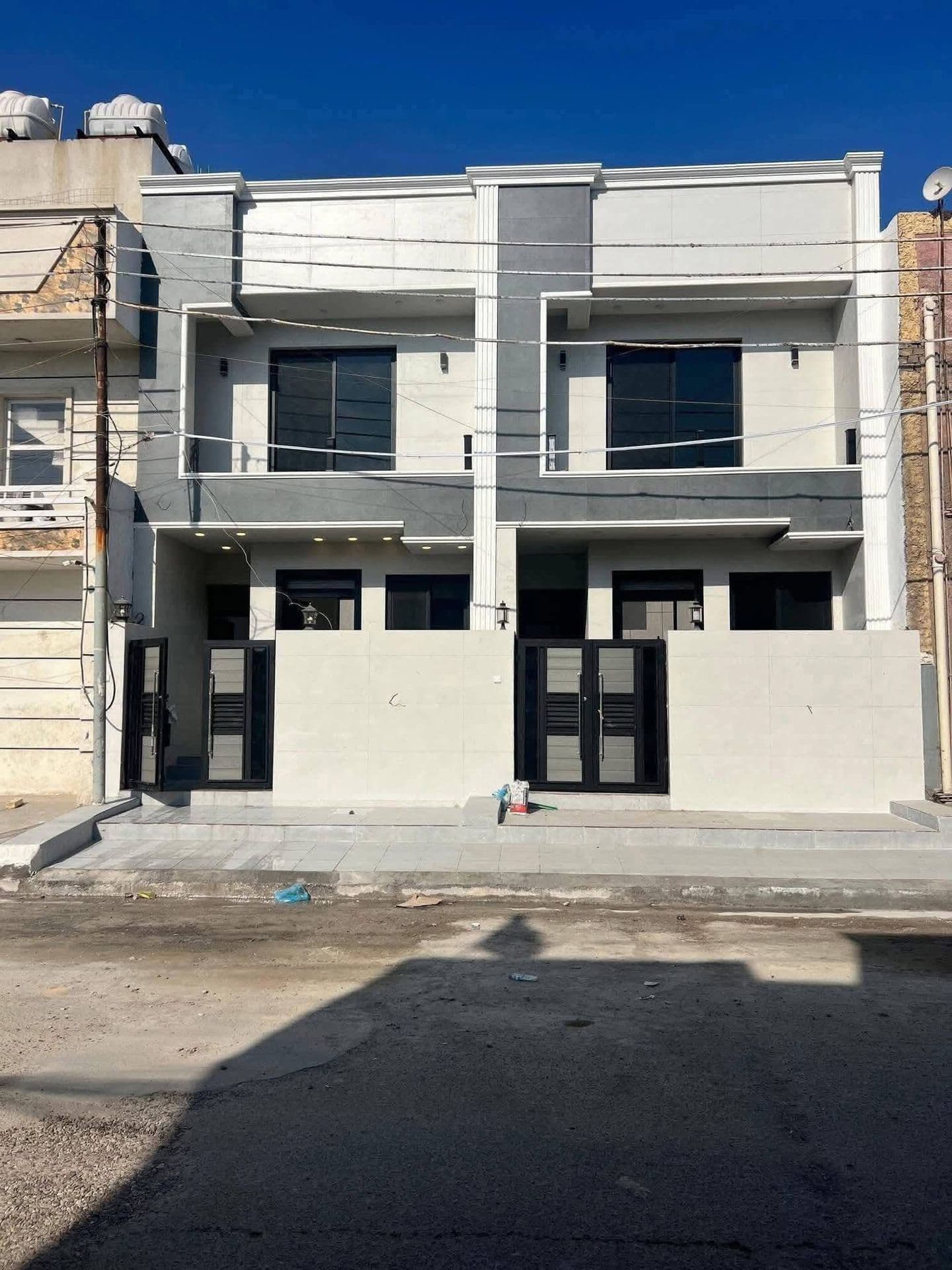 طابقين - 2