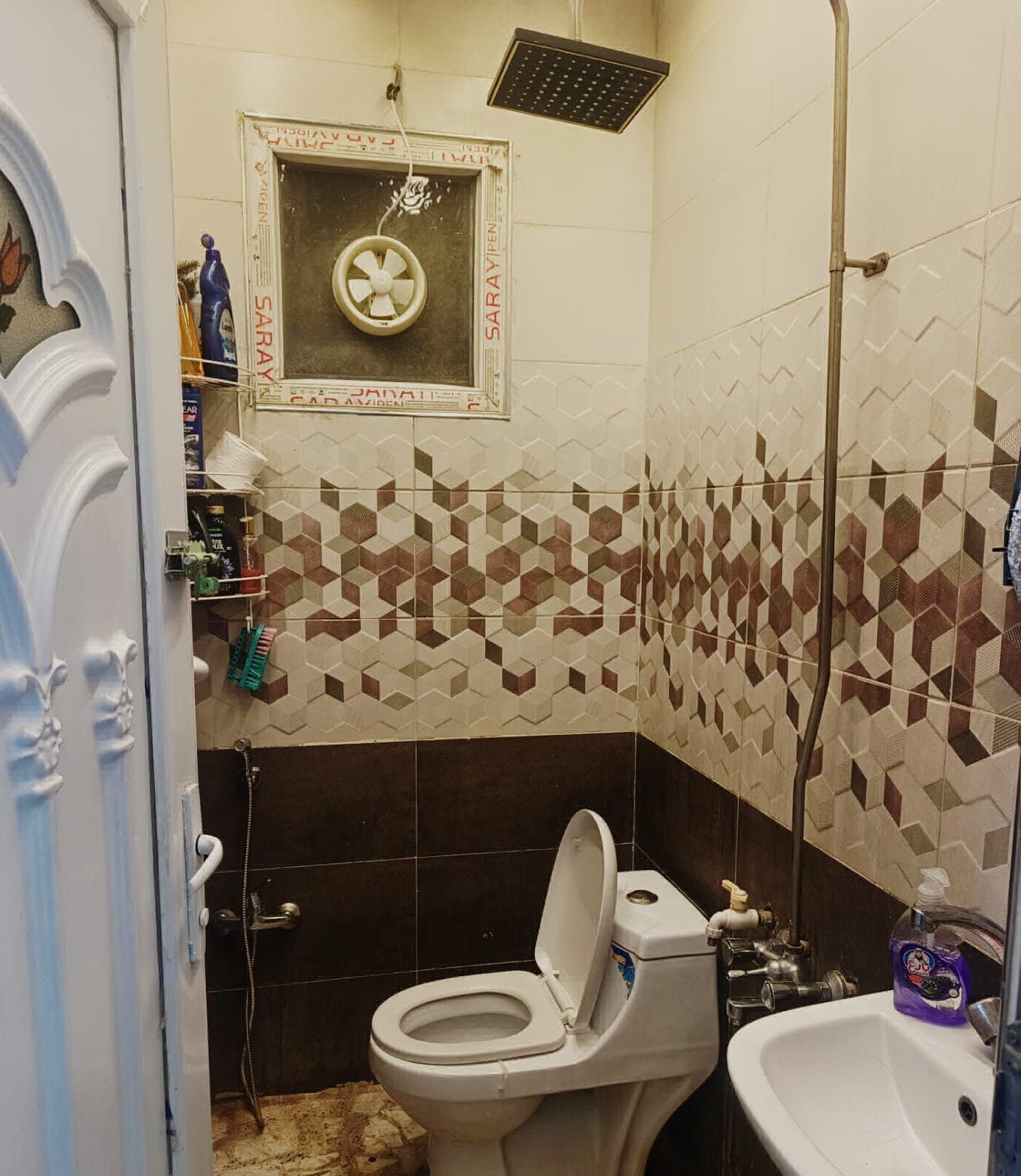 بيت للبيع الامين الثانيه - Image 1