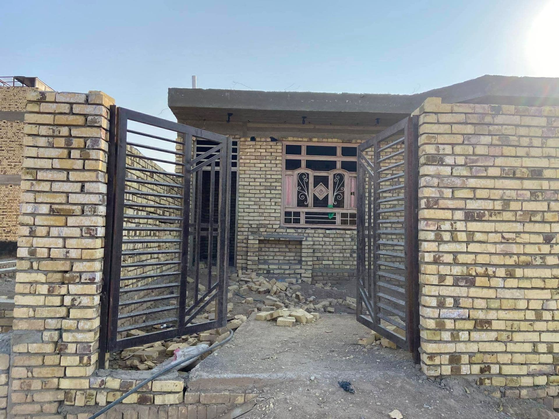 هيكل للبيع - Thumbnail 2