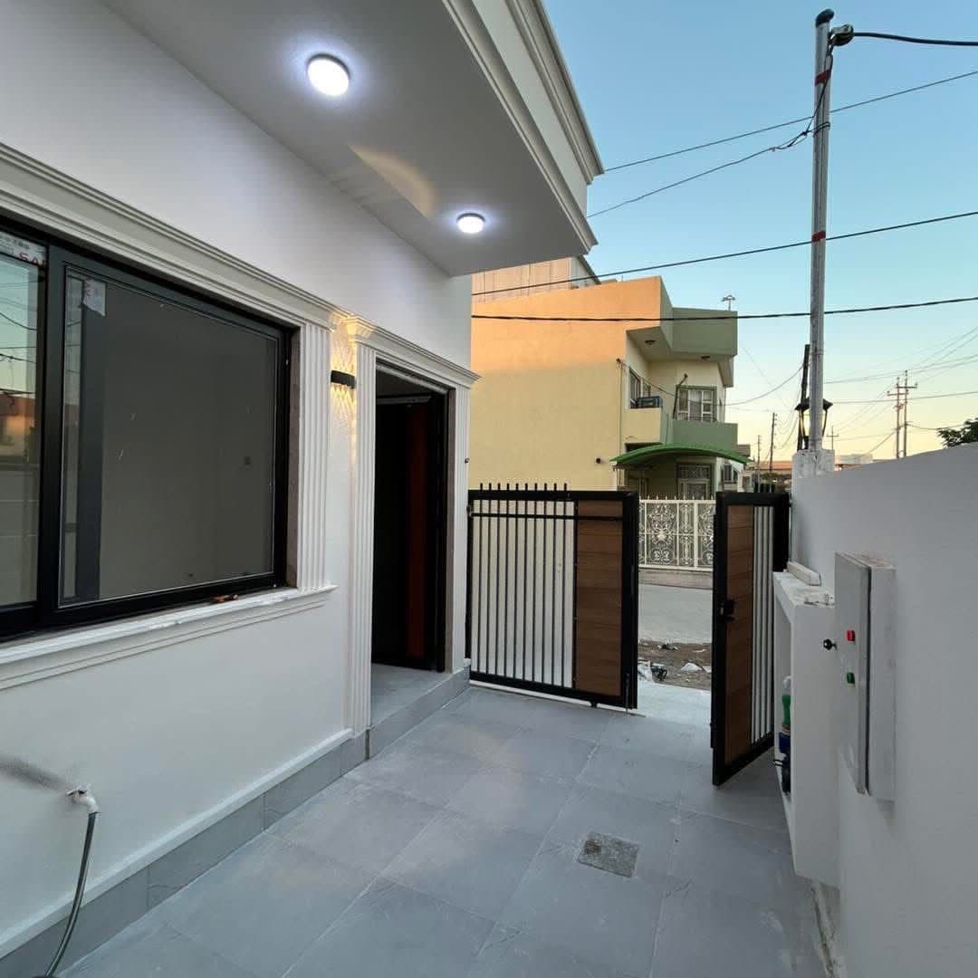 دار للبيع كركوك تسعين صفر  - 3
