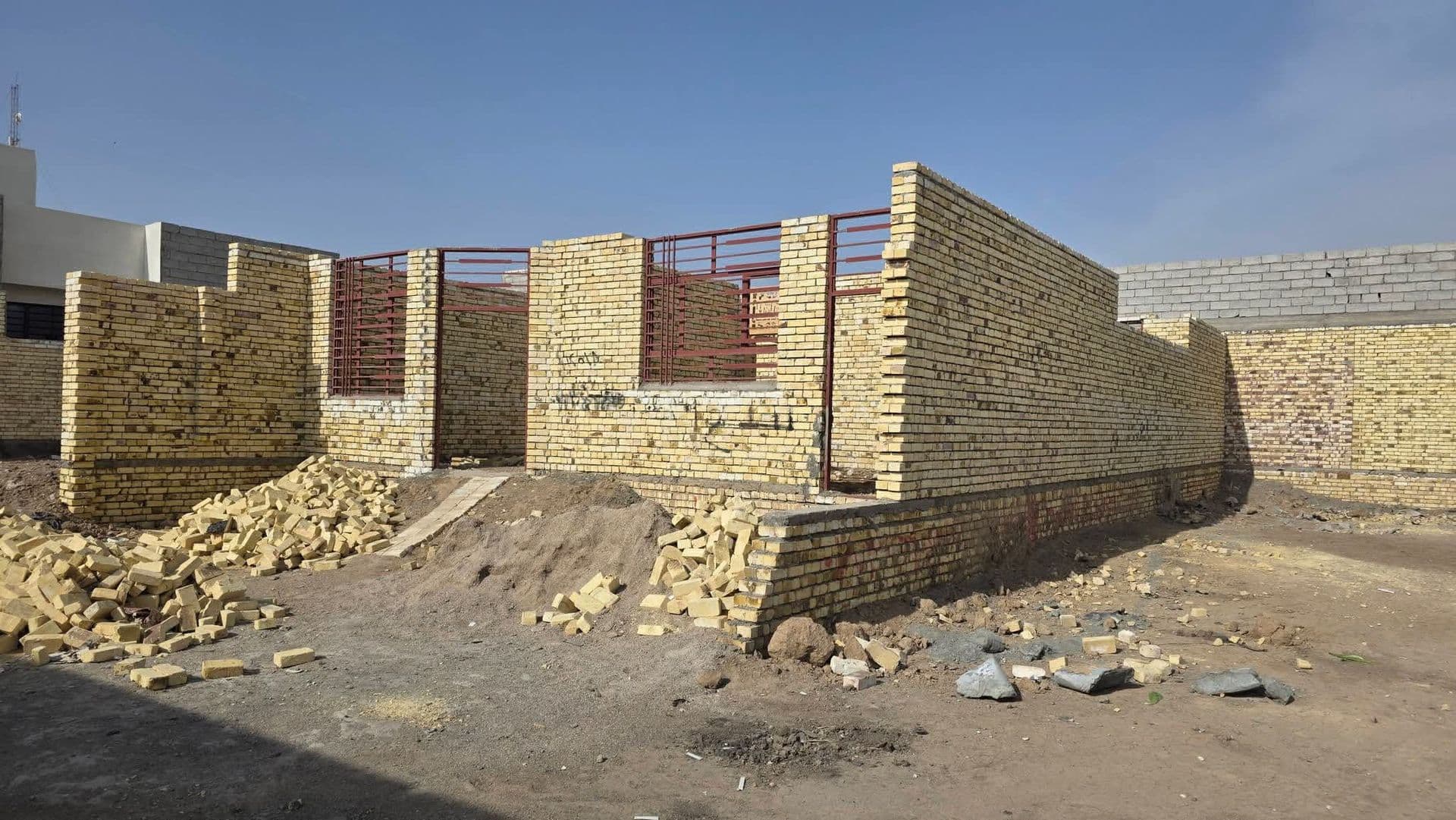 هيكل للبيع - Thumbnail 4