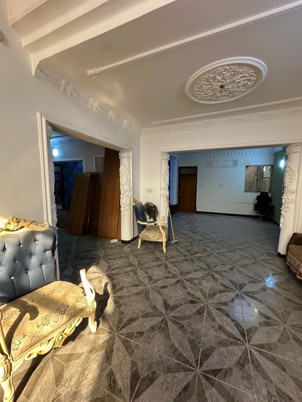 بيت في السيديه مربع  الاقتصاديين - Thumbnail 6