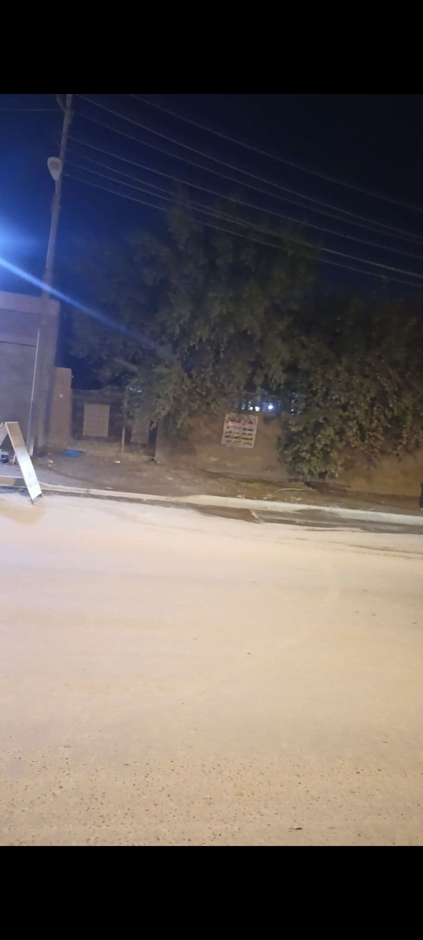 منزل للبيع سكني وتجاري بنص الزبير  - Thumbnail 3