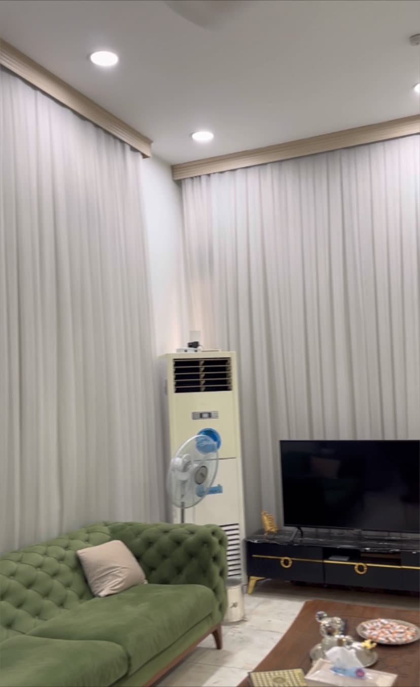 بيت طابقين ونص - 4