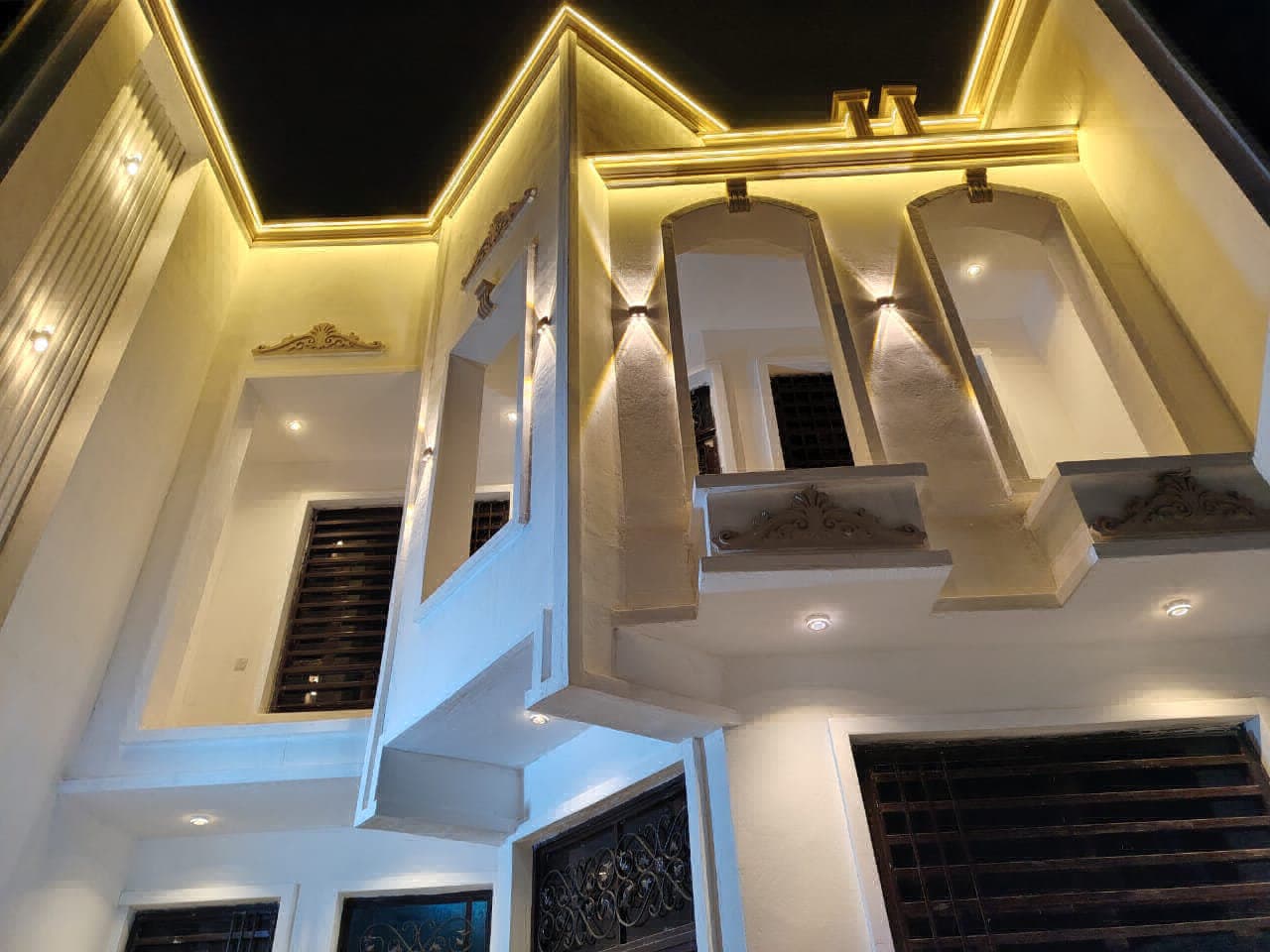 بيت للبيعالجغيفي الثانيه - Thumbnail 8