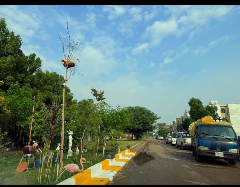 بيت طابقين ونص - Thumbnail 8