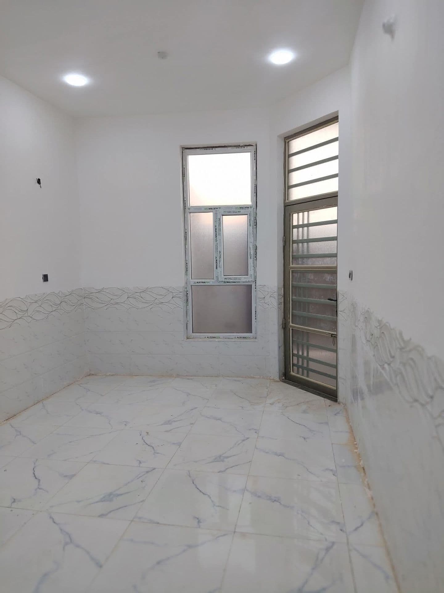 مشتمل في حي الحوراء - Thumbnail 5