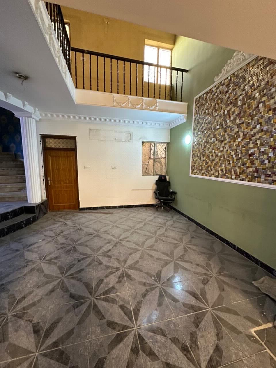 بيت في السيديه مربع  الاقتصاديين - Thumbnail 2