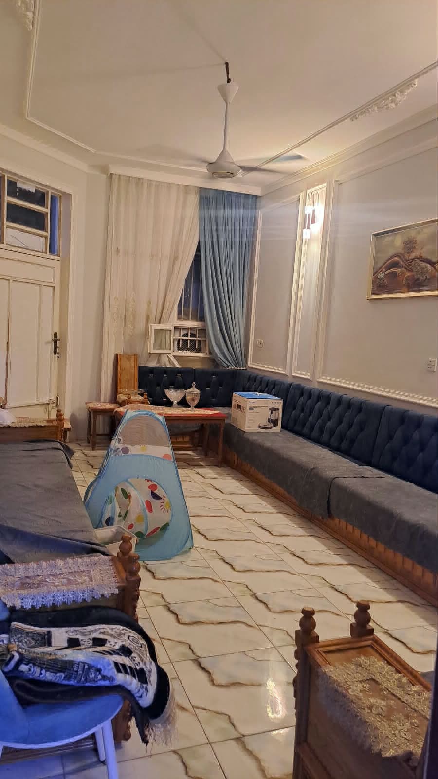 بيت - 2