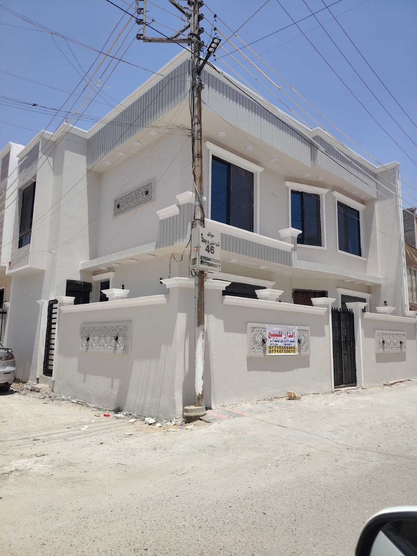 بيت للبيع في مجمع الأمل البعيثة - Thumbnail 8