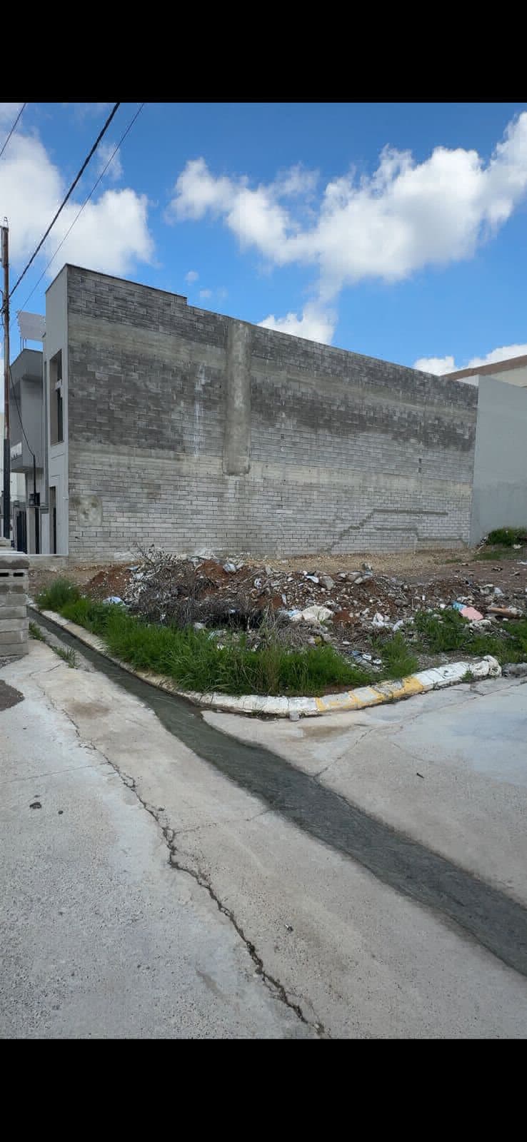 أرض ركن سكنية في جمعية النور - Thumbnail 3