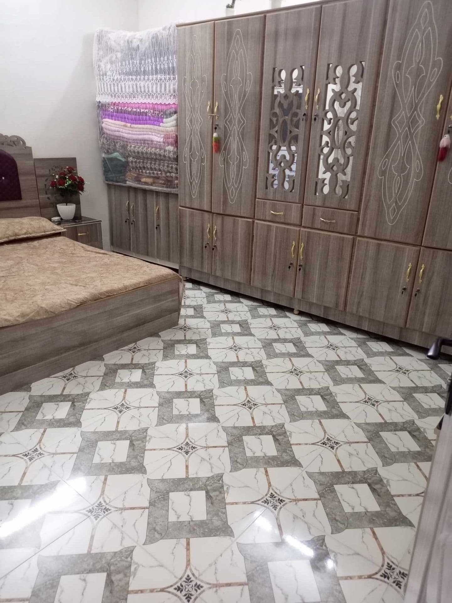 دار تجاري للبيع كركوك منطقة ال55 - Image 1