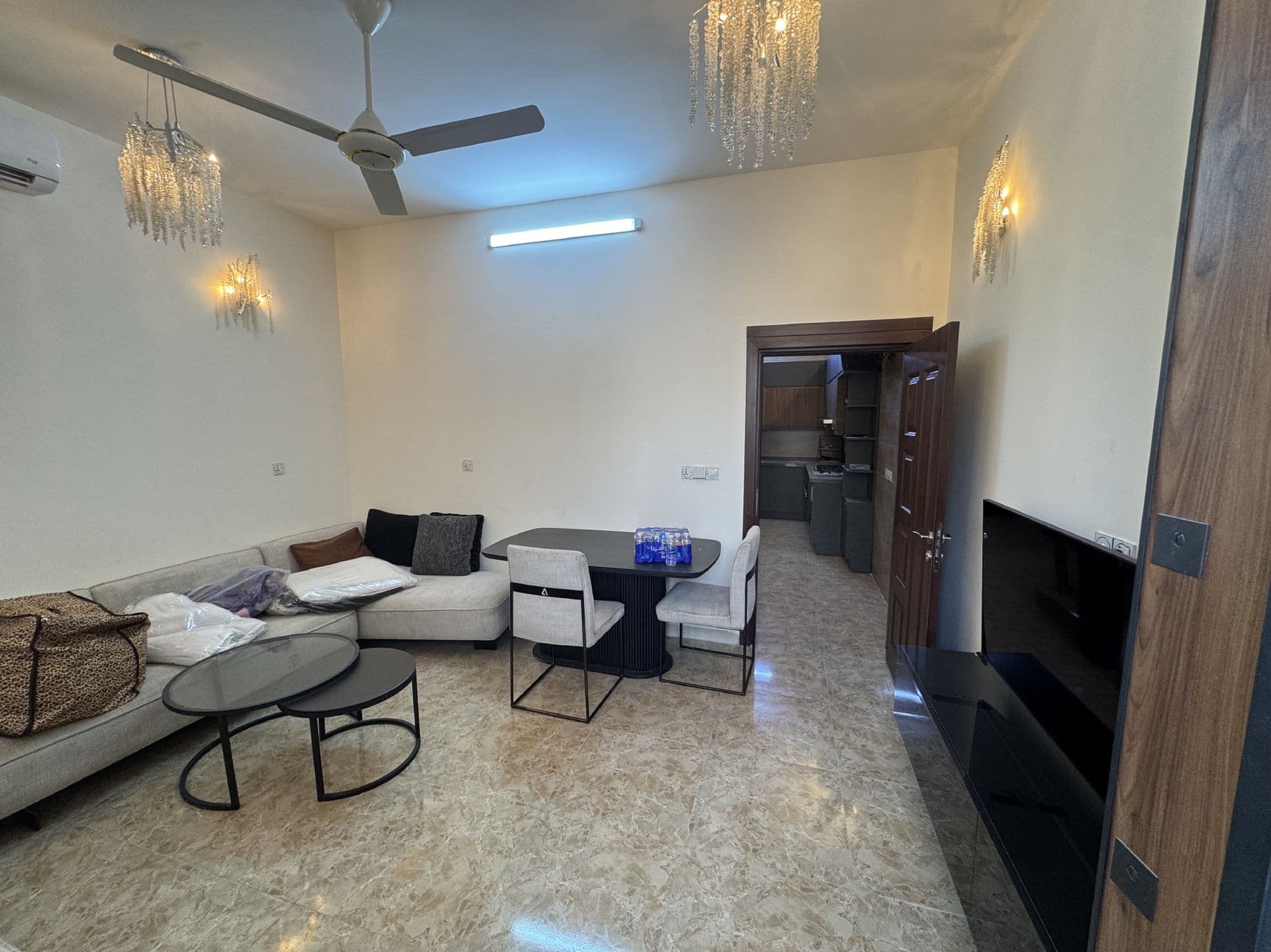 في بغداد حي الجهاد ديوان المخابرات قرب جامع محمد رسول الله  - Image 1