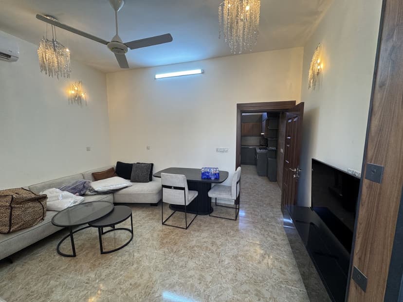 في بغداد حي الجهاد ديوان المخابرات قرب جامع محمد رسول الله 