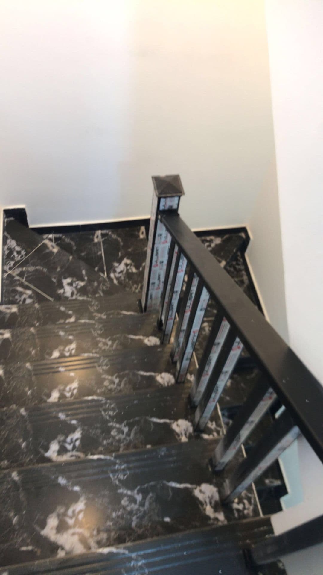 دار ثلاث طوايق للبيع - Thumbnail 8