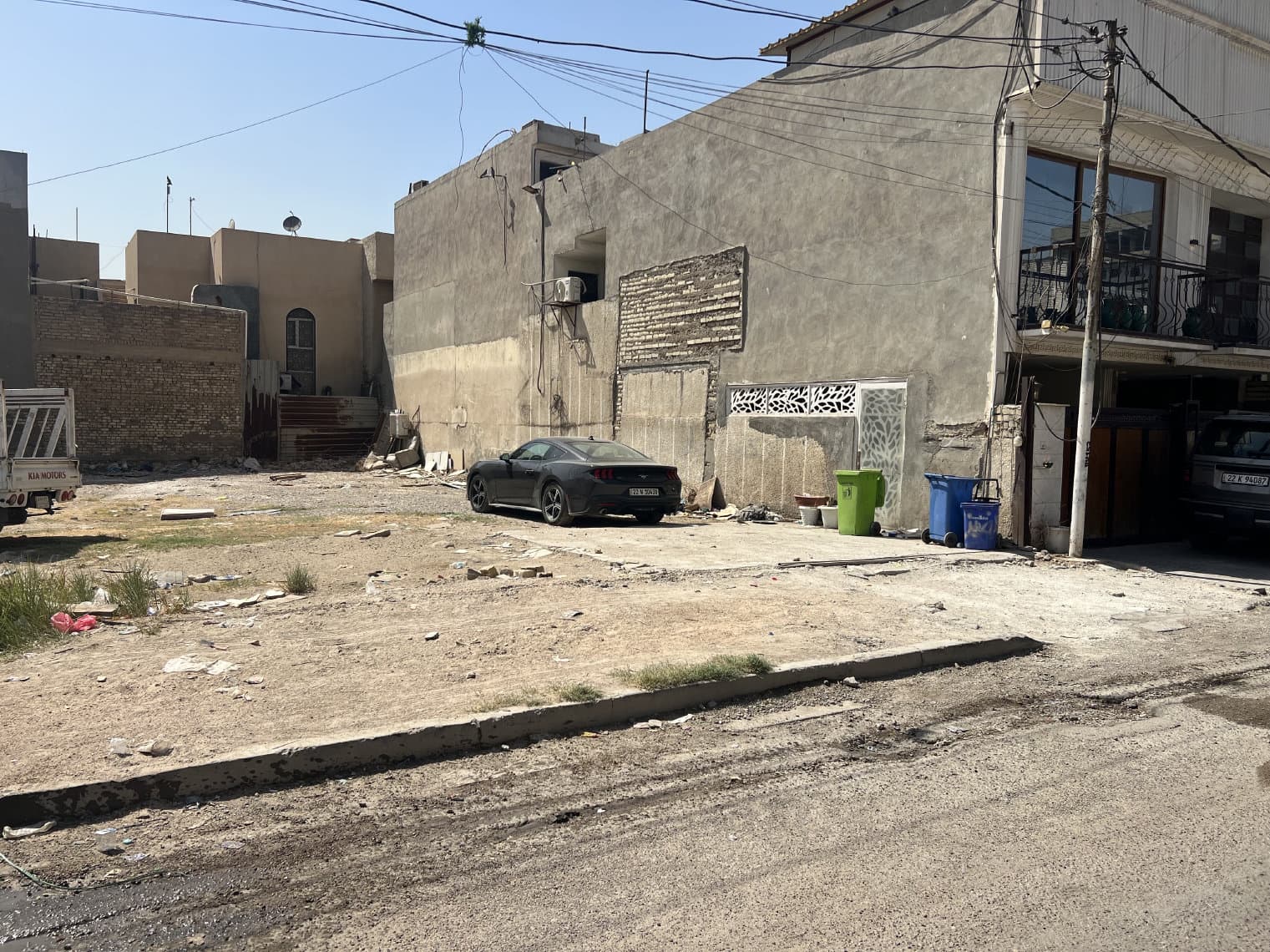 قطعه ارض للبيع - Image 1