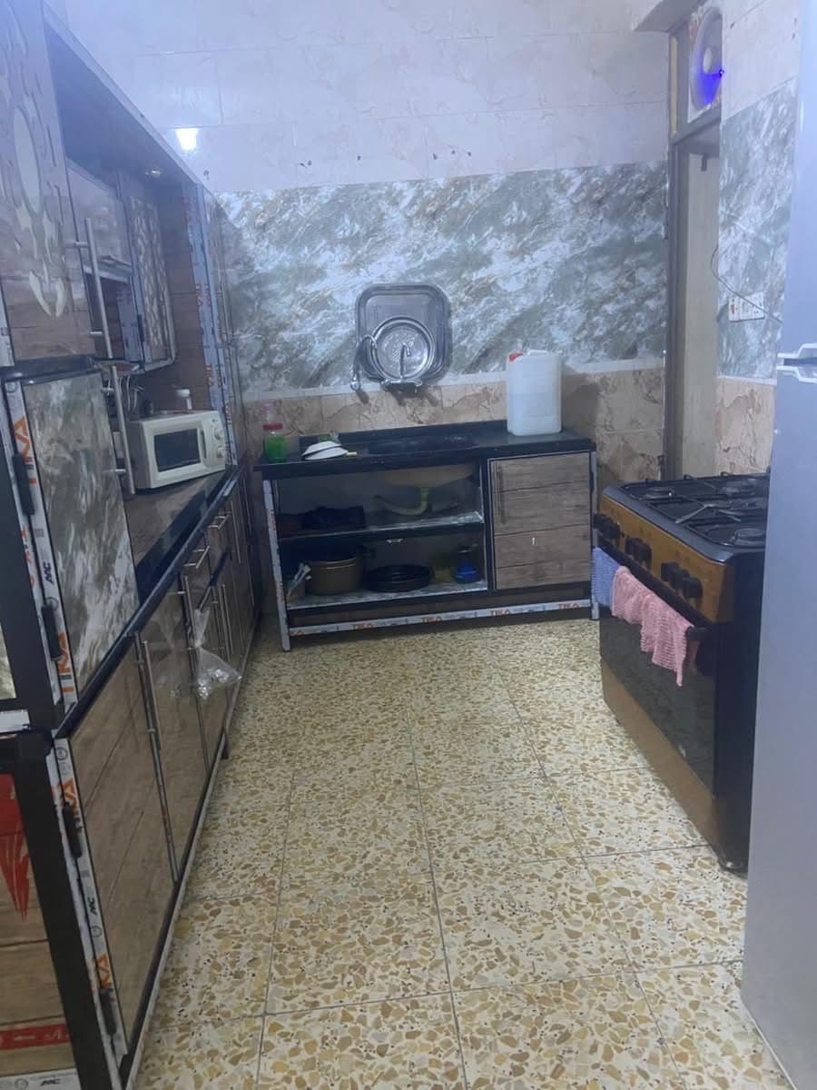 بيت طابق ونص  - 3