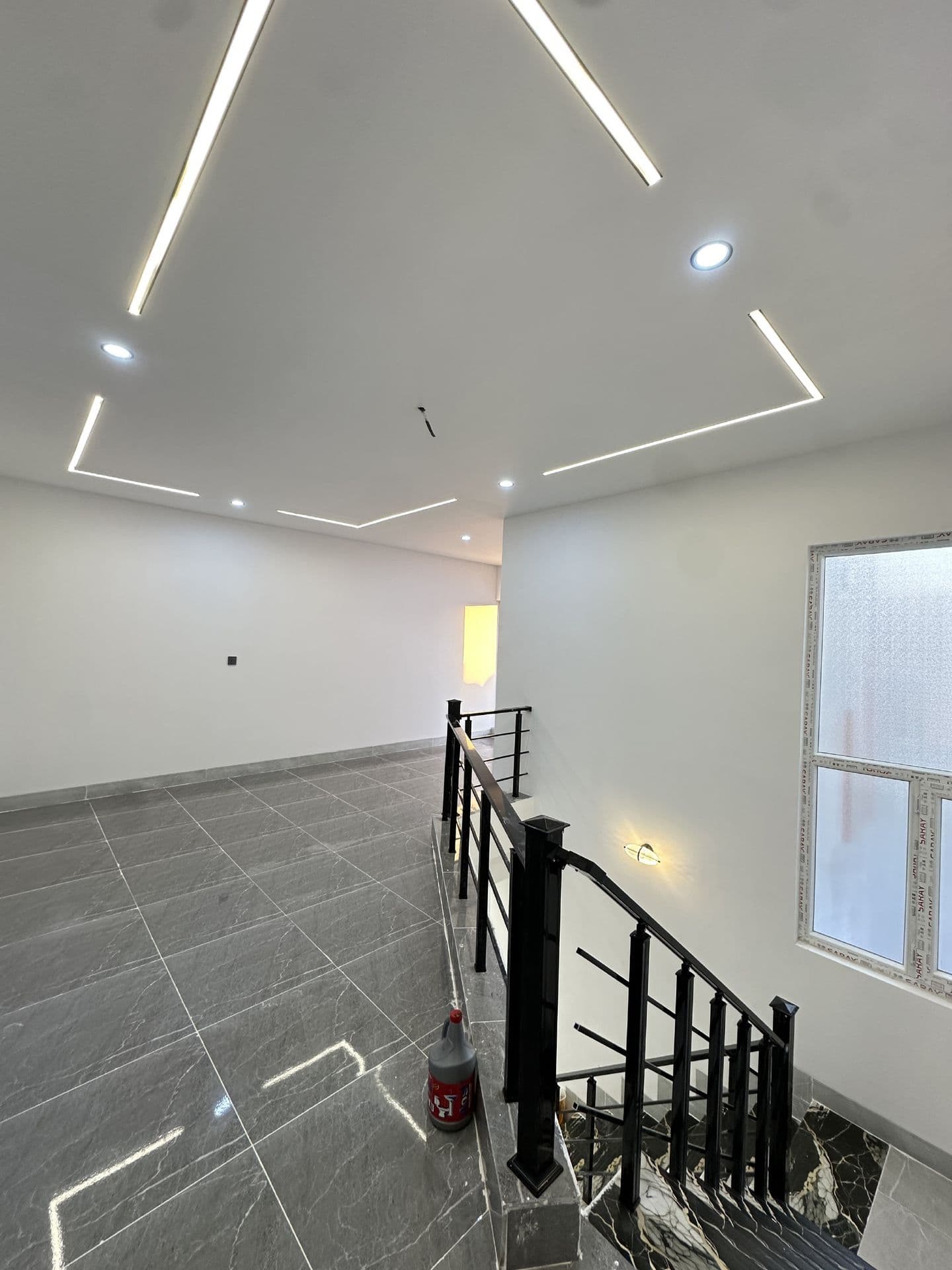 دار للبيع طابو صرف مساحه 156متر طابقين  - Image 1