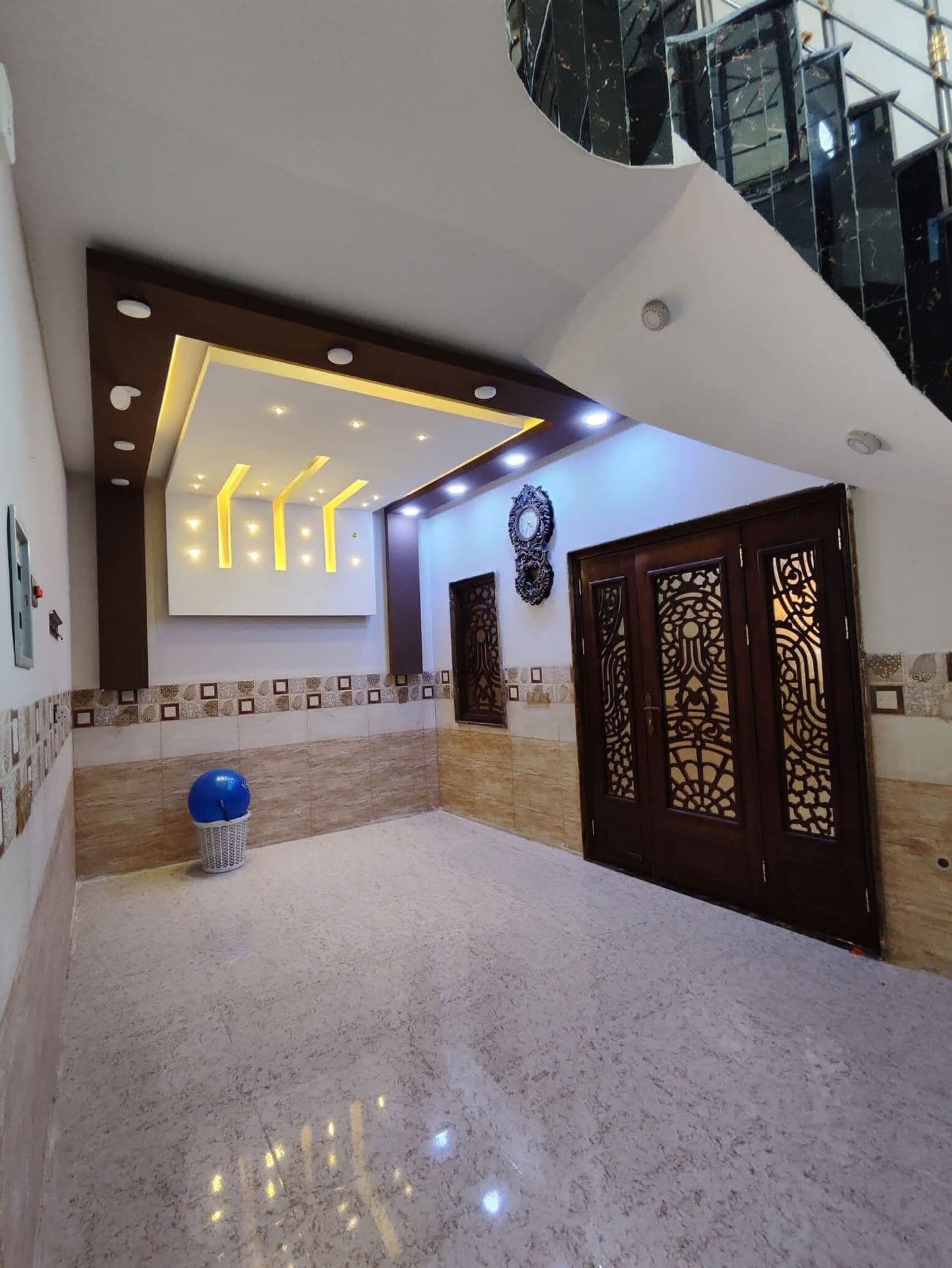 دار للبيع - Thumbnail 7