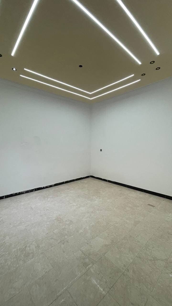 دار للبيع 100م في حي الجهاد الرفاق قرب شارع العام جدا مجاور شارع 40 - Thumbnail 3