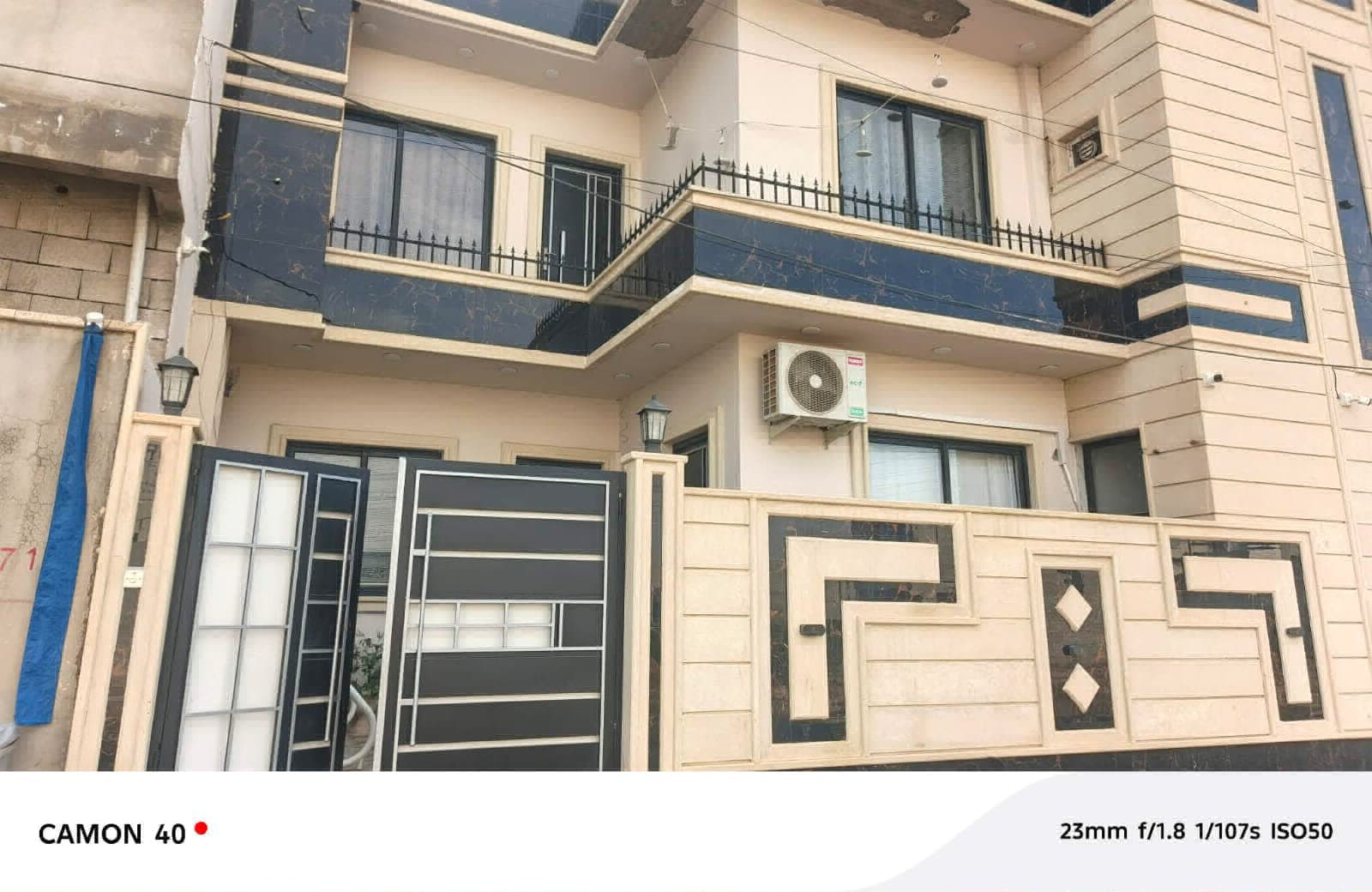  بيت في حي التجارة  - Thumbnail 9