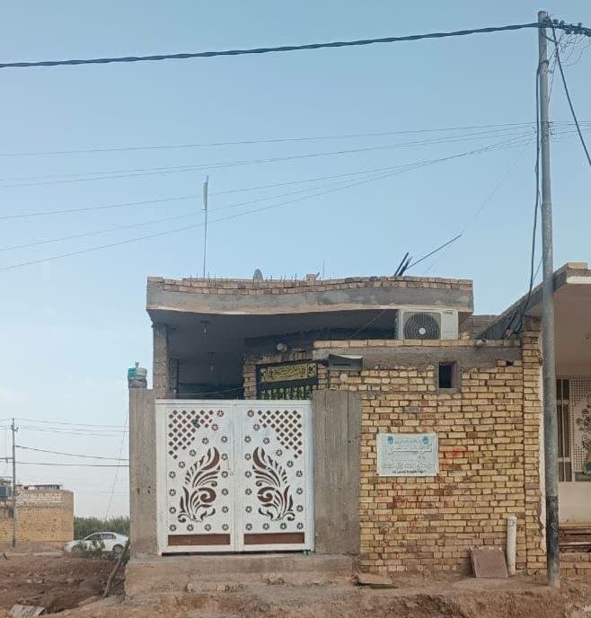 بيت في حي الصحة - 3