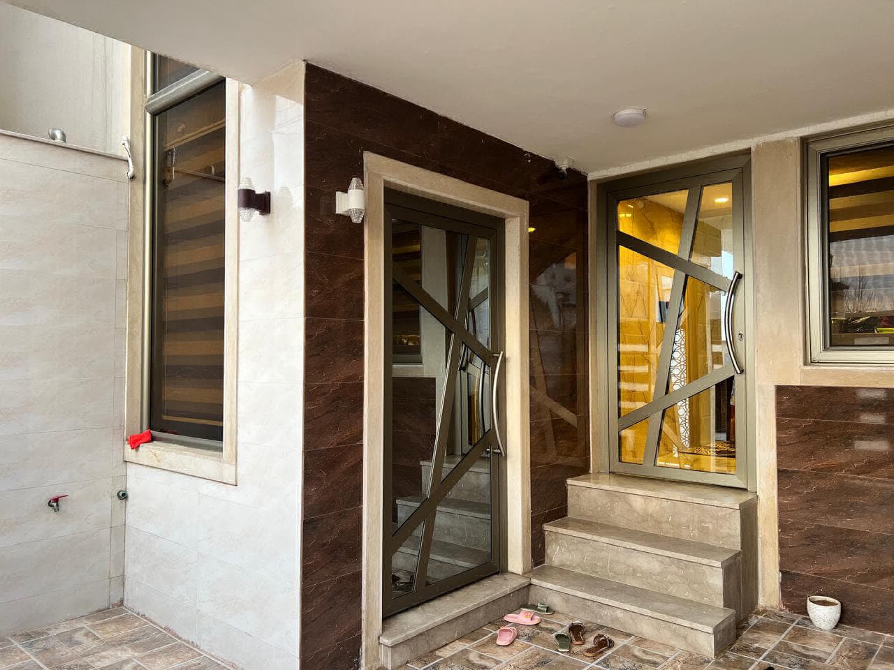 منزل طابقين - Image 1