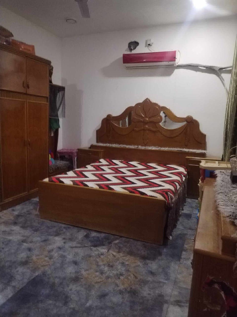 نهايه شارع الحسينيه  - 3