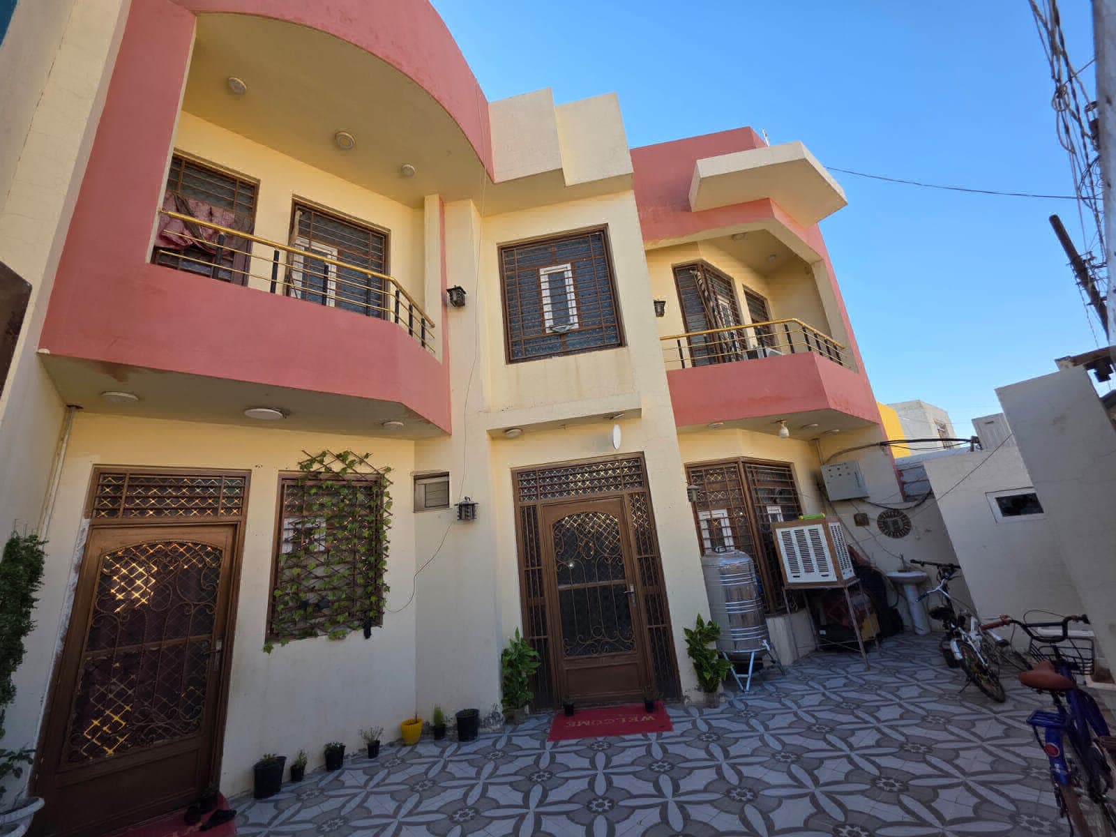 منزل  - 4