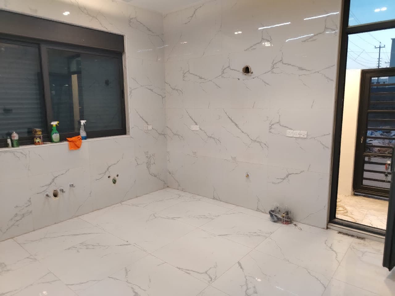 بيت للبيع في مجمع الأمل البعيثة - Thumbnail 7