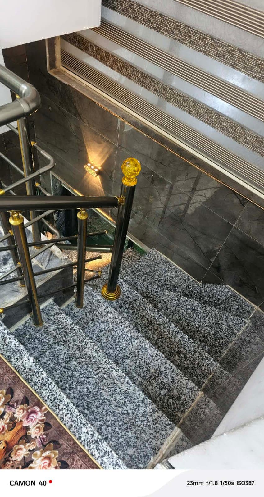  بيت في حي التجارة  - Image 1