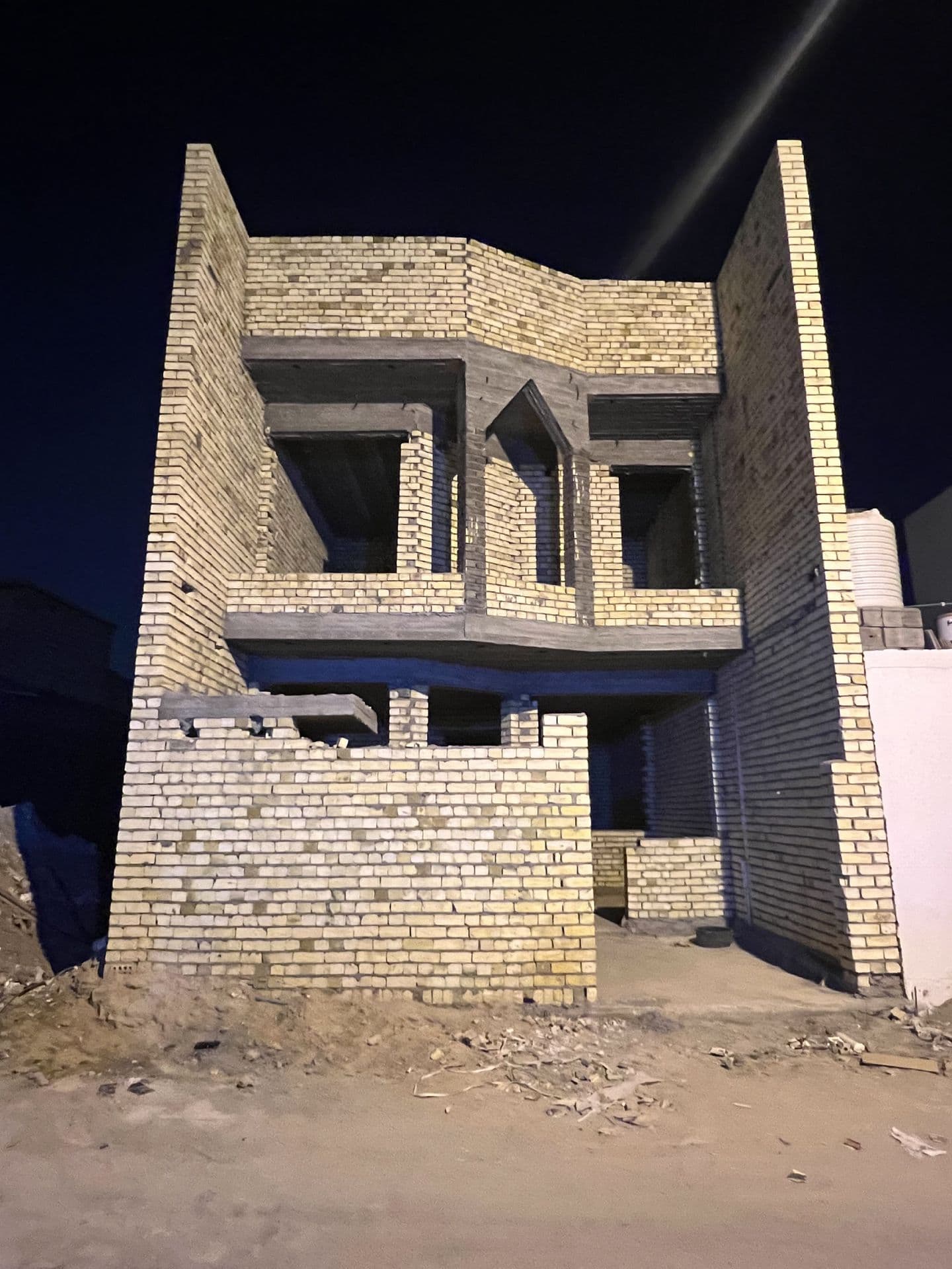 منزل هيكل
