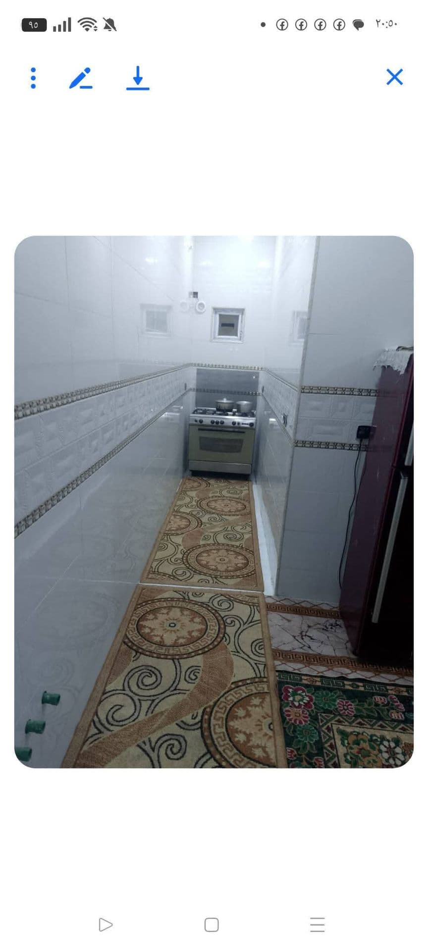 بيت للبيع - Thumbnail 4